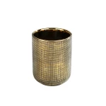 Wenko Tumbler Rivara  Gold - Wenko