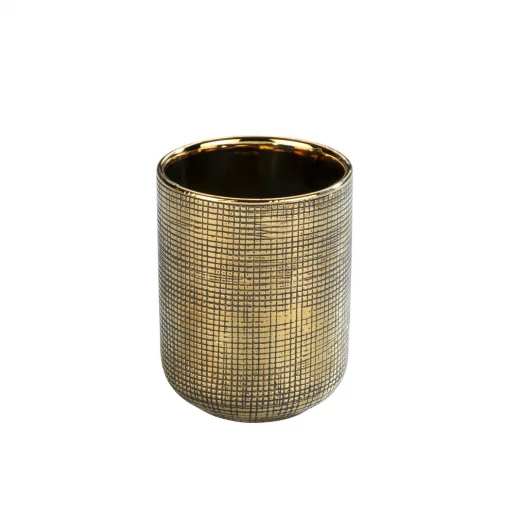 Wenko Tumbler Rivara Gold Wenko Tumbler Rivara Gold