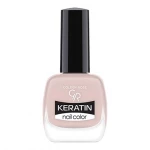 جولدن روز كيراتين طلاء أظافر رقم 10 - جولدن روز