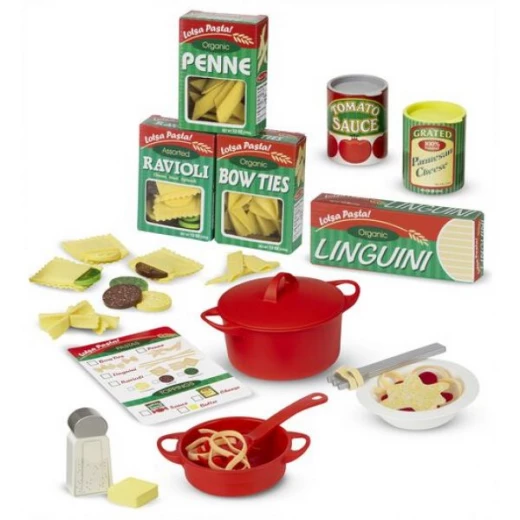Melissa & Doug Let's Play House  Cool Scoops Ice Creamery - Melissa &amp; Doug - Image 2