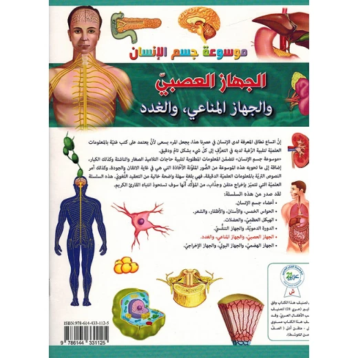 تجربة تطبيقية عن الجهاز العصبي - Image 3
