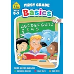 First Grade Basics Ages 5-7 - Dar Al Manhal