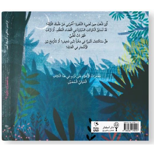 قصة : ما حلمك الليلة ؟ - Image 3