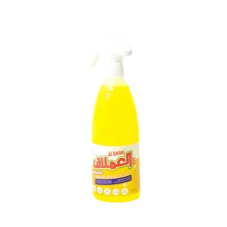 مزيل الدهون المتخصص 750 مل غير معطر العملاق