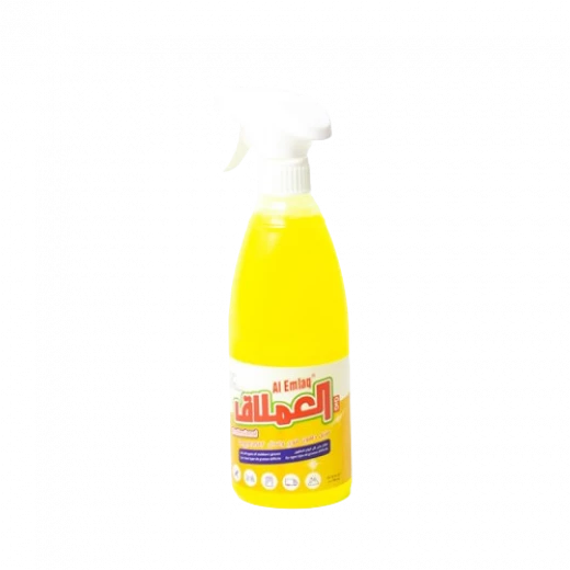 Al emlaq degreaser 750 ml unscented Al emlaq degreaser 750 ml unscented