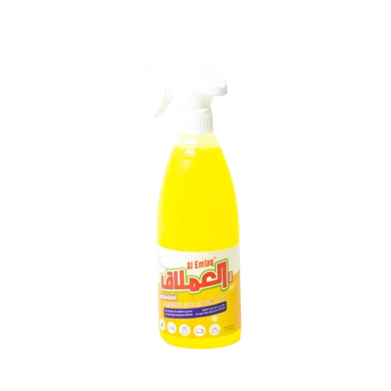 Al emlaq degreaser 750 ml unscented - Al Emlaq