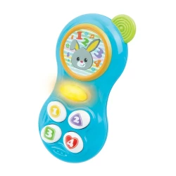 WinFun, cell phone toy