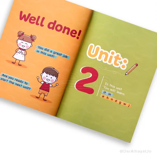 Series Kids Love Reading : Age 4 to 7 - Image 2