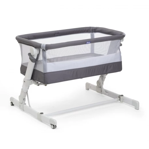 Chicco Next2me Pop Up Co-sleeping Crib - Chicco - Image 4