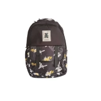 A backpack with a modern design from RTT