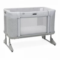 Chicco Next2me Forever Co-sleeping Cot