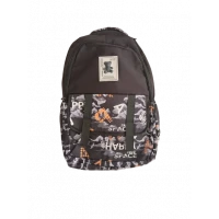 A backpack with a modern design from RTT