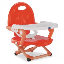 Chicco Booster Seats Pocket Snack Booster Seat