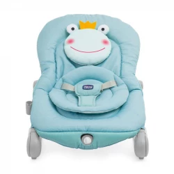 Chicco Balloon Baby Bouncer Froggy