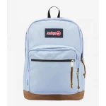 Blue backpack from Amigo - Amigo