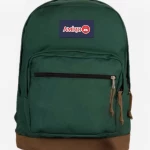 amigo green backpack - Amigo