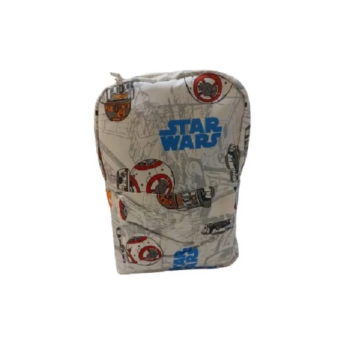 Beautiful Star Wars bag in bright colors - Image 3