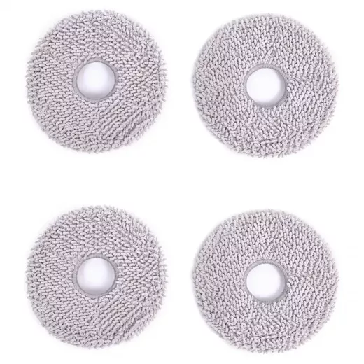 وسادات مسح قابلة للغسل لـ X2 OMNI وسادات مسح قابلة للغسل لـ X2 OMNI