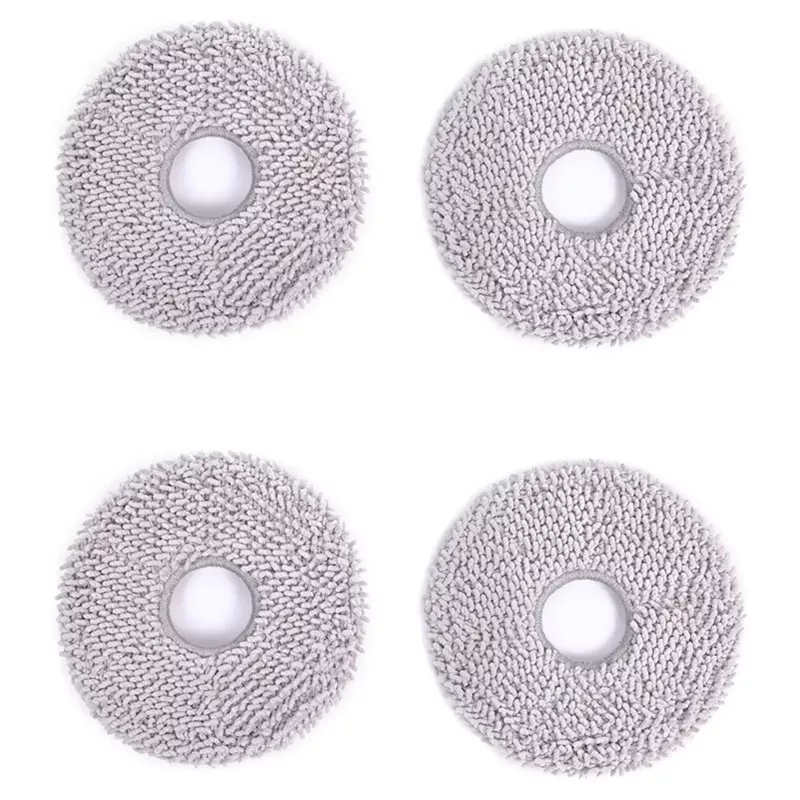 وسادات مسح قابلة للغسل لـ X2 OMNI