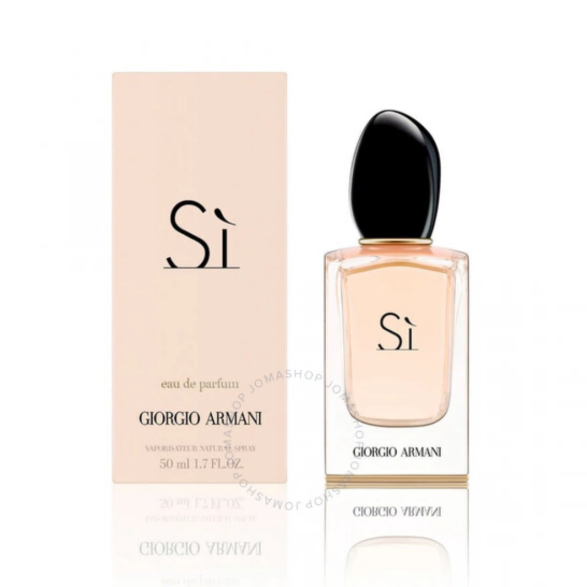 Giorgio Armani Si Edp 100ML