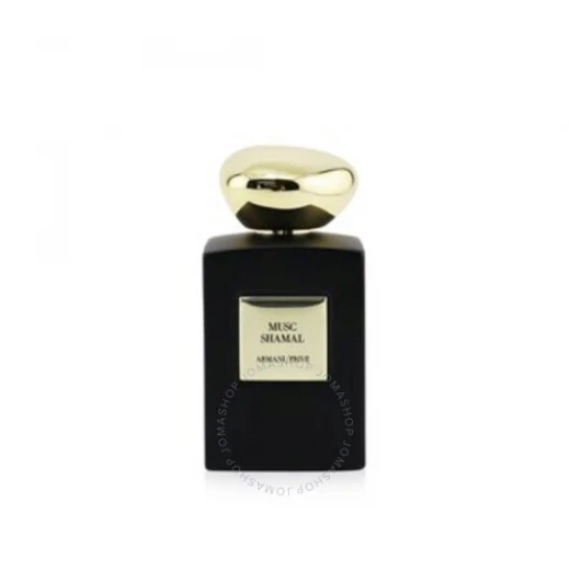 عطر جورجيو أرماني بريف مسك شال انتنس او دي بارفان 100 مل: عطر نسائي فاخر شرقي زهري - جورجيو أرماني - Image 3
