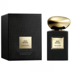 عطر جورجيو أرماني بريف مسك شال انتنس او دي بارفان 100 مل: عطر نسائي فاخر شرقي زهري - جورجيو أرماني