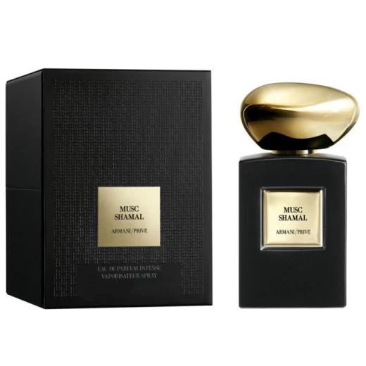 عطر جورجيو أرماني بريف مسك شال انتنس او دي بارفان 100 مل: عطر نسائي فاخر شرقي زهري عطر جورجيو أرماني بريف مسك شال انتنس او دي بارفان 100 مل: عطر نسائي فاخر شرقي زهري