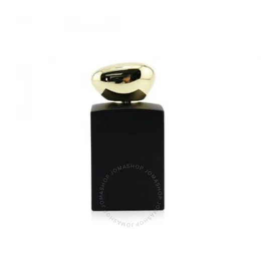 عطر جورجيو أرماني بريف مسك شال انتنس او دي بارفان 100 مل: عطر نسائي فاخر شرقي زهري - جورجيو أرماني - Image 2