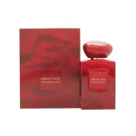 جورجيو أرماني روج مالاكيت ماء عطر 100 مل عطر شرقي زهري للنساء والرجال عطر فاخر - جورجيو أرماني
