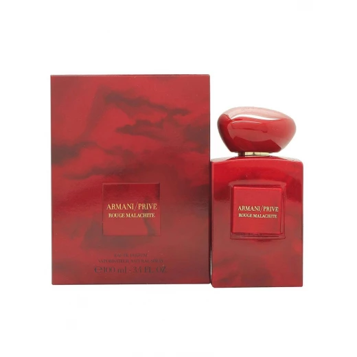 جورجيو أرماني روج مالاكيت ماء عطر 100 مل عطر شرقي زهري للنساء والرجال عطر فاخر