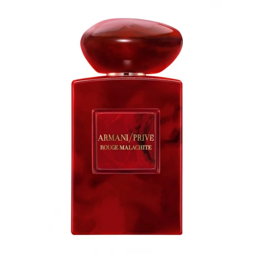 جورجيو أرماني روج مالاكيت ماء عطر 100 مل عطر شرقي زهري للنساء والرجال عطر فاخر - جورجيو أرماني - Image 2
