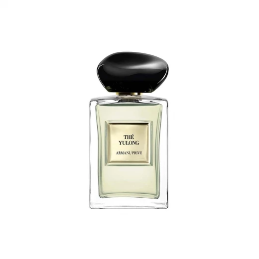 Giorgio Armani Prive The Yulong Eau de Toilette 100ML Oriental Floral Perfume for Women and Men Long Lasting Fragrance - Giorgio Armani - Image 2