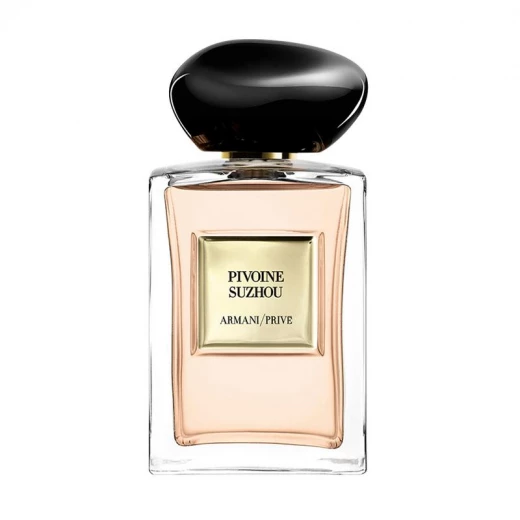 أرماني بريف بيوان سوزو او دي تواليت 100 مل عطر زهري فاكهي للنساء - Armani privé - Image 2