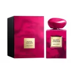 أرماني بريف ماجنتا تانزانايت ماء عطر 100 مل: عطر زهري وترابي آسر للجنسين - Armani privé