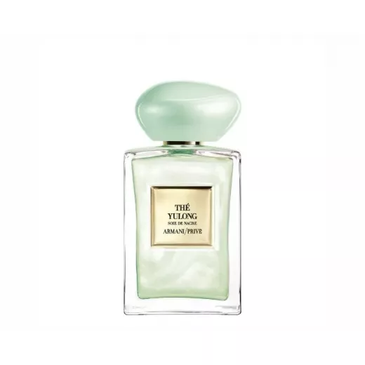 جورجيو أرماني بريف ذا يلونج ناكر ماء عطر 100 مل عطر للجنسين منعش حمضيات توابل - جورجيو أرماني - Image 2