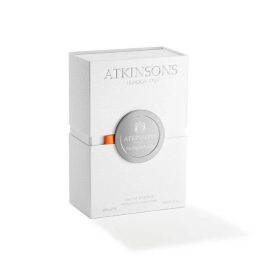Atkinsons The Big Bad Cedar Eau de Parfum 100ml Woody Fragrance for Men & Women - Atkinsons - Image 3