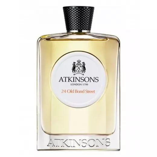 أتكنسون روبنسون بير أو دي بارفان 100 مل عطر للرجال والنساء عطر جذاب - أتكينسونز - Image 3