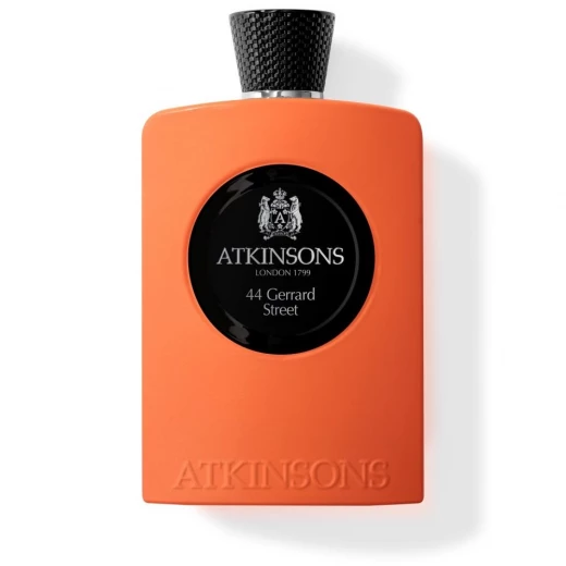 أتكنسون 44 شارع جيرارد أو دي كولونيا 100 مل للرجال والنساء عطر منعش - أتكينسونز - Image 3