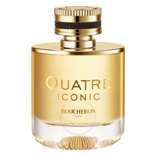 عطر ماي بي سي بي جي النسائي برائحة الأزهار 100 مل ماء عطر للاستخدام اليومي والمناسبات الخاصة - My bcbg - Image 2