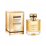 عطر ماي بي سي بي جي النسائي برائحة الأزهار 100 مل ماء عطر للاستخدام اليومي والمناسبات الخاصة - My bcbg