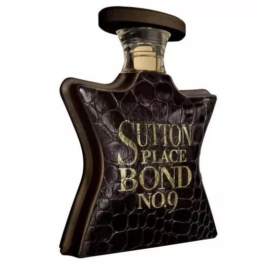 Bond No 9 Sutton Place Eau de Parfum 100ml Unisex Fragrance Luxurious Scent for Day or Evening - Bond No. 9 - Image 2