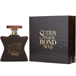 عطر بوند نمبر 9 ساتون بليس للرجال والنساء 100 مل عطر فاخر ليلاً أو نهارًا