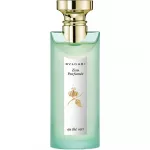 Bvlgari Thé Vert Eau de Cologne 75ml Spray for Women: Refreshing Floral Fragrance with Bergamot & Mandarin - Bvlgari