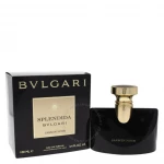 بولغاري سبلنديدا جاسمين نوار ماء عطر 100 مل للنساء عطر زهري أنيق - بولغري