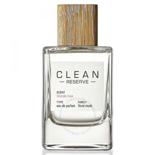 كلين ريزيرف بلوند روز 3.4 أونصة/100 مل ماء عطر - كلين - Image 2