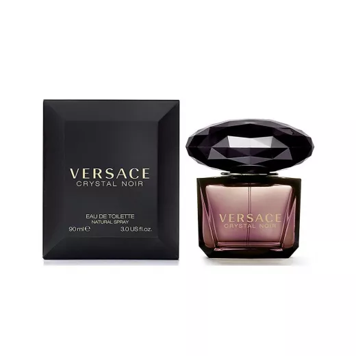 عطر كريستال نوير 90 مل من فرزاتشي عطر كريستال نوير 90 مل من فرزاتشي
