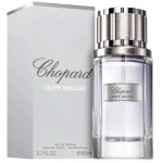 Chopard Malaki Musk Eau de Parfum 80ml Unisex Fragrance: Sensual & Luxurious Perfume for All Occasions - Chopard
