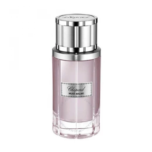 Chopard Malaki Musk Eau de Parfum 80ml Unisex Fragrance: Sensual & Luxurious Perfume for All Occasions - Chopard - Image 2
