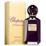 Chopard Imperiale Iris Malika Eau de Parfum 100ml: Luxurious Floral Fragrance for Women Gift - Chopard