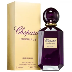 شوبارد امبريال ايريس مليكة ماء عطر 100 مل: عطر فاخر للنساء هدية